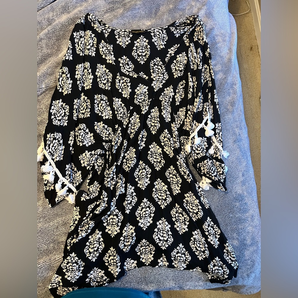 Spiaggia Dolce 1x Beach Coverup.